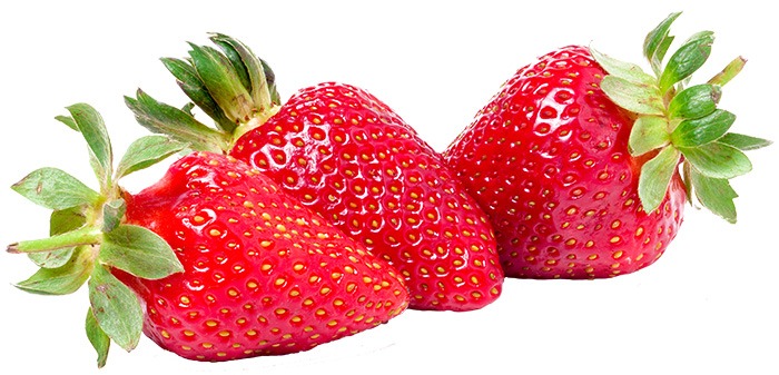 strawberry picking ct