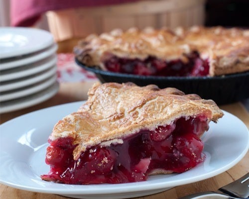 And the BEST PIE award goes to…. Lyman Orchards! | Lyman Orchards