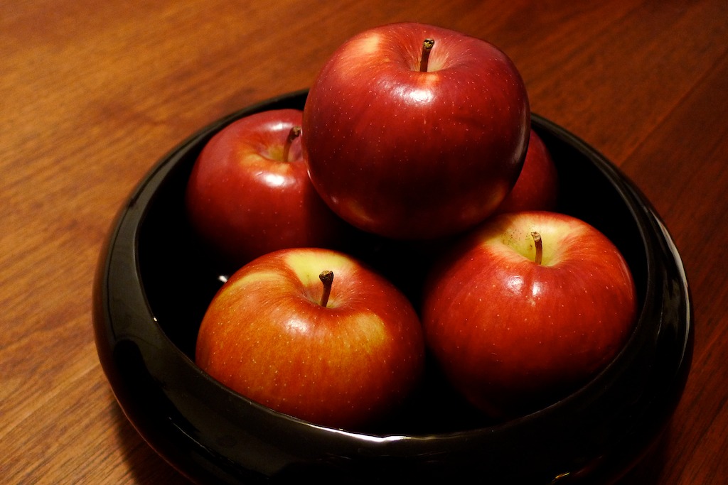 If you're looking for a wholesome, memorable, and affordable family outing,  pick-your-own apples at Lyman Orchards is well worth the trip and a whole  lot more!