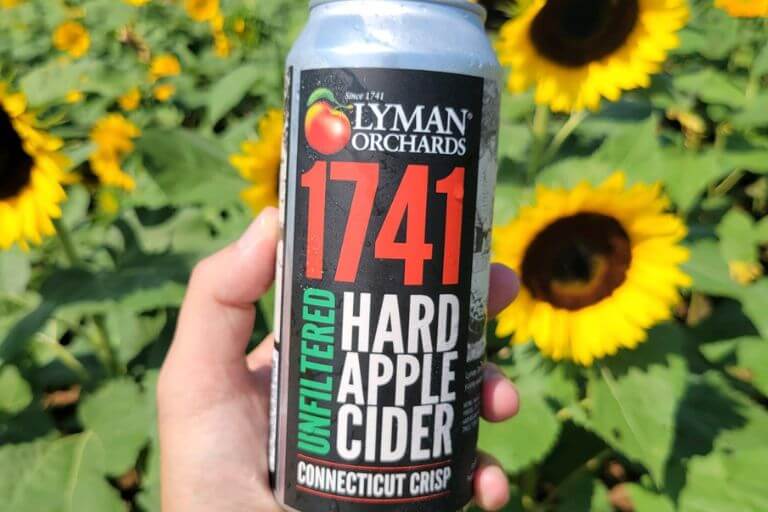 Hard Apple Cider A Sweet Alternative Lyman Orchards